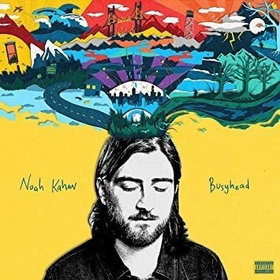 BUSYHEAD USA IMPORT