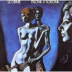 FELONA SONORA USA IMPORT