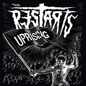 UPRISING USA IMPORT