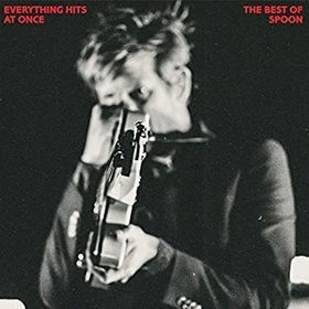 EVERYTHING HITS AT ONCE: THE BEST OF SPOON USA IMPORT