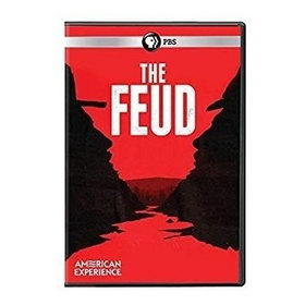 AMERICAN EXPERIENCE: FEUD USA IMPORT