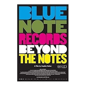 BLUE NOTE RECORDS: BEYOND THE NOTES / VARIOUS USA IMPORT