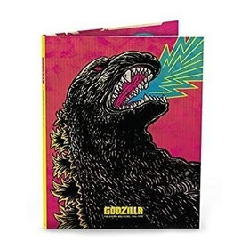 CRITERION COLLECTION: GODZILLA - SHOWA-ERA FILMS 8 BLURAY BOXED SET SUBTITLED WIDESCREEN USA IMPORT