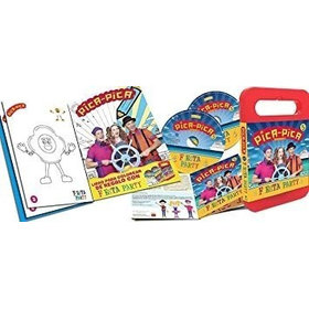 FIESTA PARTY EUROPE IMPORT