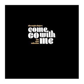 COME GO WITH ME: THE STAX COLLECTION 7 VINYL BOXED SET USA IMPORT