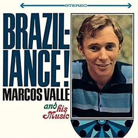 BRAZILIANCE! USA IMPORT