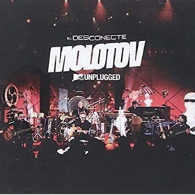 EL DESCONECTE: MTV UNPLUGGED USA IMPORT
