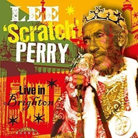LIVE IN BRIGHTON USA IMPORT