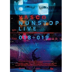 VASCO NONSTOP LIVE 018+019 EU IMPORT