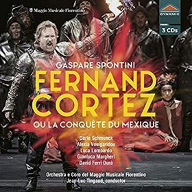 FERNAND CORTEZ USA IMPORT