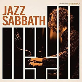 JAZZ SABBATH USA IMPORT