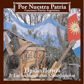 POR NUESTRA PATRIA