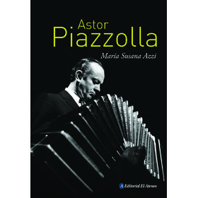 ASTOR PIAZZOLLA