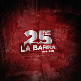 25 AÑOS