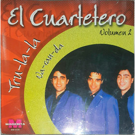 EL CUARTETERO VOL 2