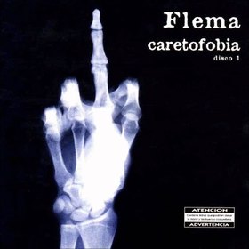 CARETOFOBIA 1