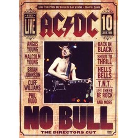 NO BULL: THE DIRECTORS CUT USA IMPORT