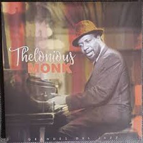 GRANDES DEL JAZZ