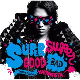 SUPERGOOD SUPERBAD JAPAN IMPORT