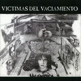 VICTIMAS DEL VACIAMIENTO