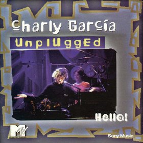 MTV UNPLUGGED