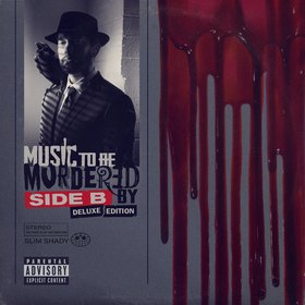 MUSIC TO BE MURDERED BY - SIDE B DELUXE EDITION USA IMPORT