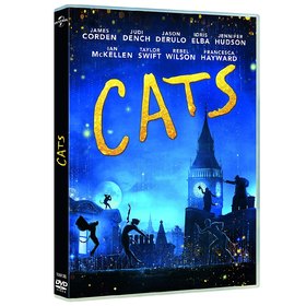 CATS (2019) USA IMPORT