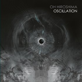 OSCILLATION GATEFOLD USA IMPORT