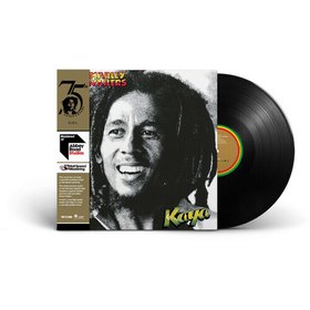 KAYA HALF-SPEED MASTERING USA IMPORT