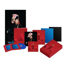 REVELACION BOXED SET POSTER PHOTOS USA IMPORT