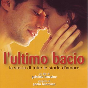 L'ULTIMO BACIO / O.S.T. USA IMPORT