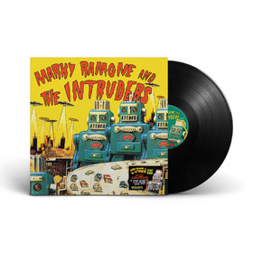 MARKY RAMONE & THE INTRUDERS
