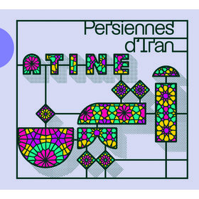 PERSIENNES D'IRAN USA IMPORT