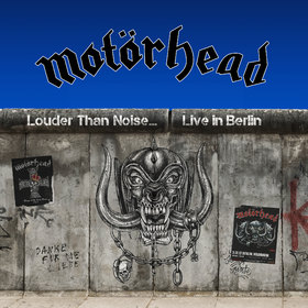 LOUDER THAN NOISE: LIVE IN BERLIN USA IMPORT