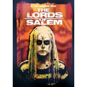 LORDS OF SALEM USA IMPORT