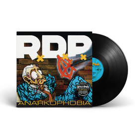 ANARKOPHOBIA