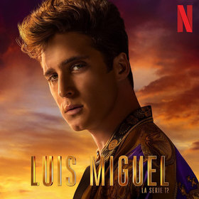 LUIS MIGUEL LA SERIE TEMPORADA 2