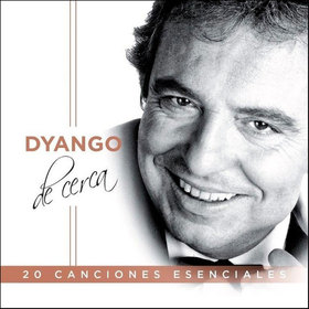 DE CERCA 20 CANCIONES ESENCIALES
