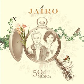 50 AÑOS DE MUSICA