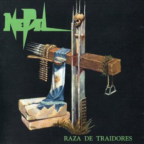 RAZA DE TRAIDORES