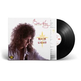 BACK TO THE LIGHT USA IMPORT
