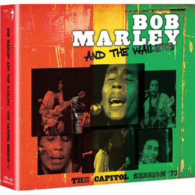 CAPITOL SESSION 73 USA IMPORT