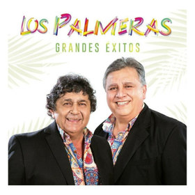 GRANDES EXITOS