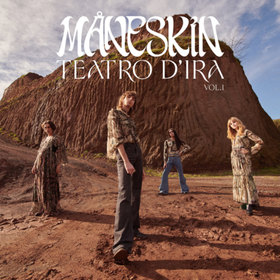 TEATRO D'IRA: VOL I EUROPE IMPORT