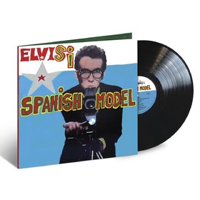 SPANISH MODEL USA IMPORT