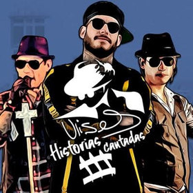 HISTORIAS CANTADAS III