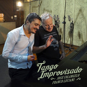 TANGO IMPROVISADO