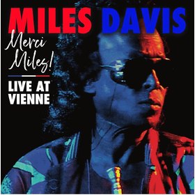 MERCI MILEZ LIVE AT VIENNE
