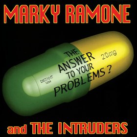 THE ANSWER TO YOUR PROBLEMS?