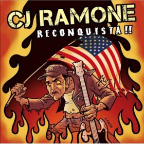 RECONQUISTA